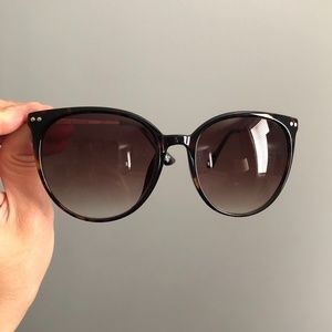 Tommy Hilfiger NEW sunglasses ladies Bellatrix